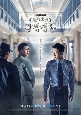 春潮暗涌剧集海报